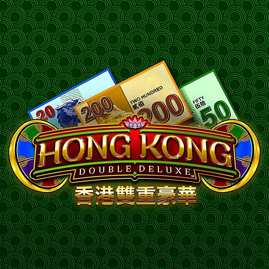 Hong Kong Double Deluxe - онлайн слот с бонусами и яркой графикой
